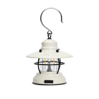 ตะเกรียง Led BAREBONES EDISON MINI LANTERN VINTAGE WHITE LIV-170