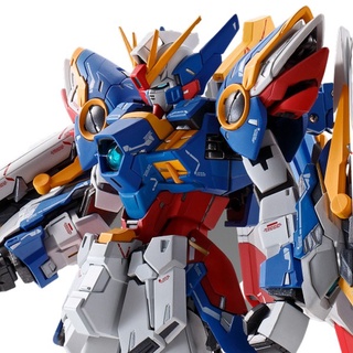 Bandai Metal Composite Wing Gundam EW Early Color Ver 4573102621092 (Action Figure)