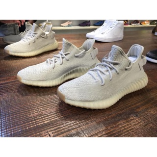 Adidas Yeezy boost sesame size 8.5