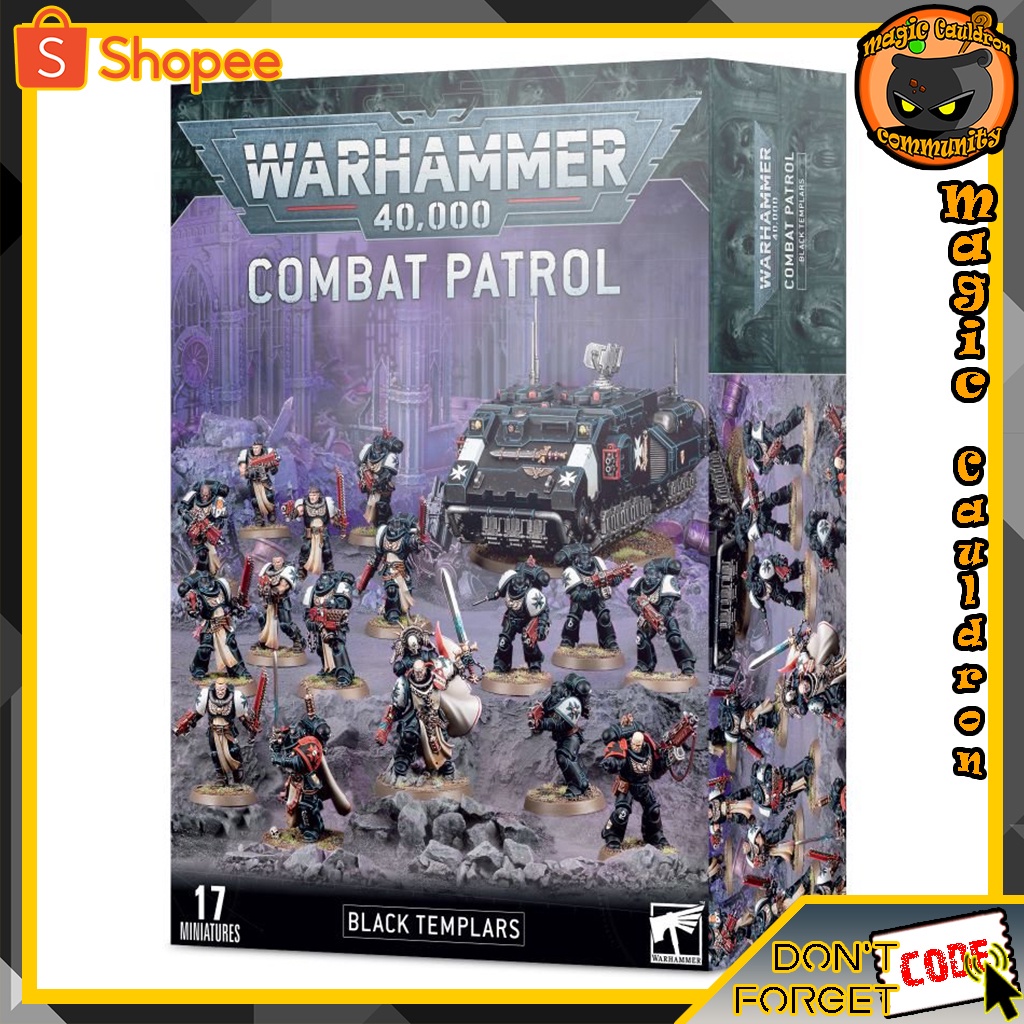 combat-patrol-black-templars-warhammer-40000-magic-cauldronmunity