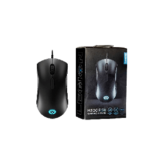 [เก็บโค้ด ลดเพิ่ม100.-]LENOVO Legion M300 RGB Gaming Mouse