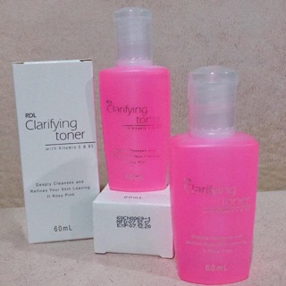 RDL Clarifying Toner (ส่งฟรี!!)