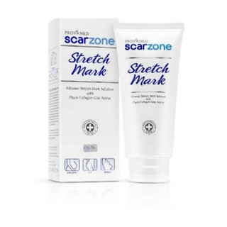 Provamed Scarzone Stretch Mark โปรวาเมด สการ์โซน สเตรชมาร์ค 200 กรัม