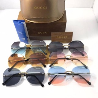 แว่นคา แว่นกันแดด แว่นGucci