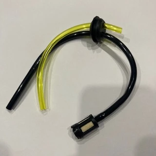สายน้ำมัน+ตัวกรอง รุ่น GX35 อะไหล่เครื่อง4จังหวะ เครื่องตัดหญ้า สายน้ำมัน อะไหล่ อย่างดี