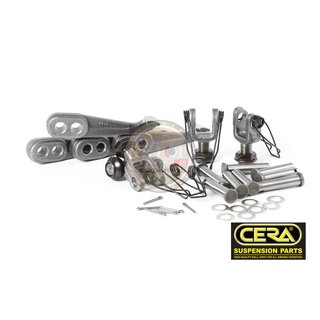 ชุดซ่อมตีนผีคลัช (ชุดใหญ่) NISSAN CWM 430 : CERA BRAND