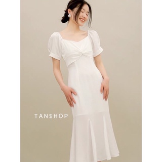 TANSSHOP - SOFIA AVA DRESS #D1303