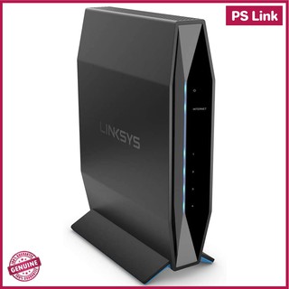 Linksys E8450 Dual-Band AX3200 GIGABIT Router มาตรฐาน Wi-Fi 6 ความเร็ว AX3200