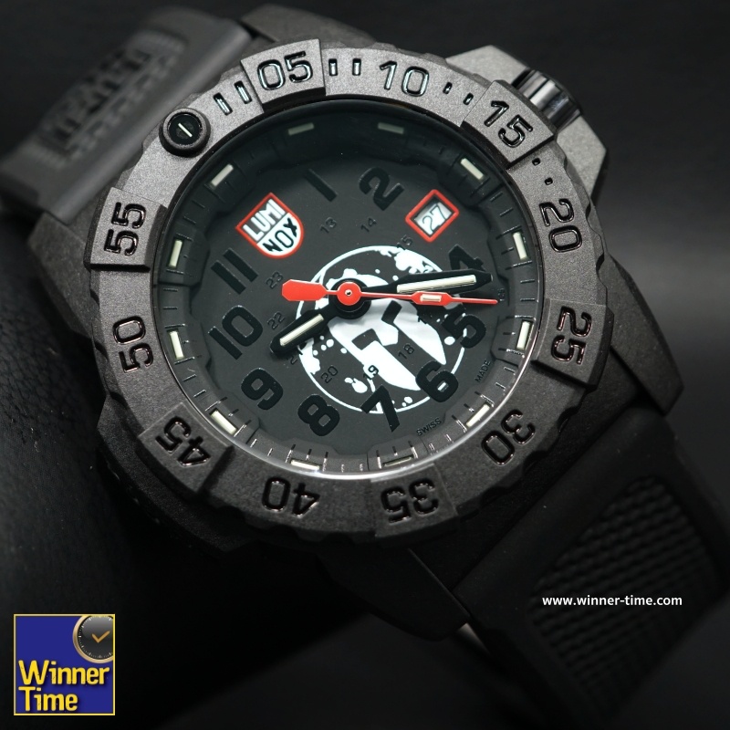 นาฬิกาLUMINOX Spartan Race 3500 SERIES รุ่น XS.3501.SPARTAN