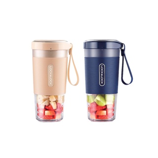 LocknLock เครื่องปั่นแบบพกพา Portable Blender ความจุ 300 ml. รุ่น EJJ321