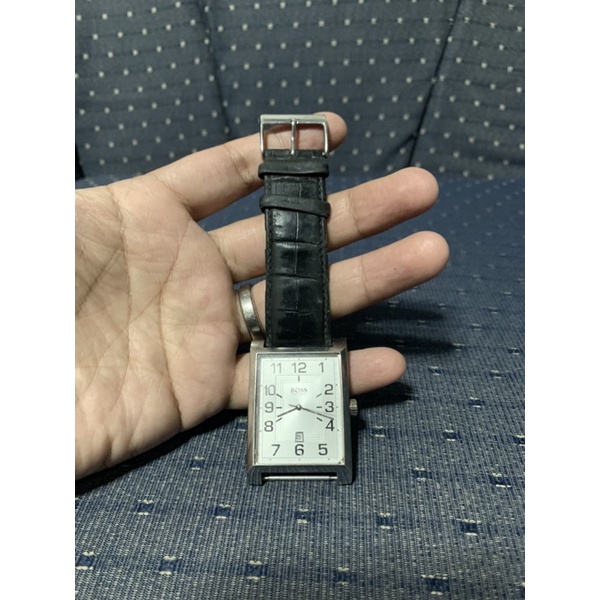 Hugo Boss Watch ถูกที่สุด พร้อมโปรโมชั่น - มิ.ย 2022 | BigGo เช็ค ...