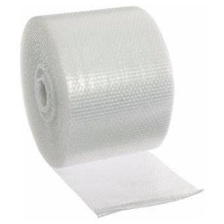 บับเบิลกันกระแทก หน้ากว้าง 32.5 ซม. แบ่งขาย เมตรละ 2.5-3 บาท