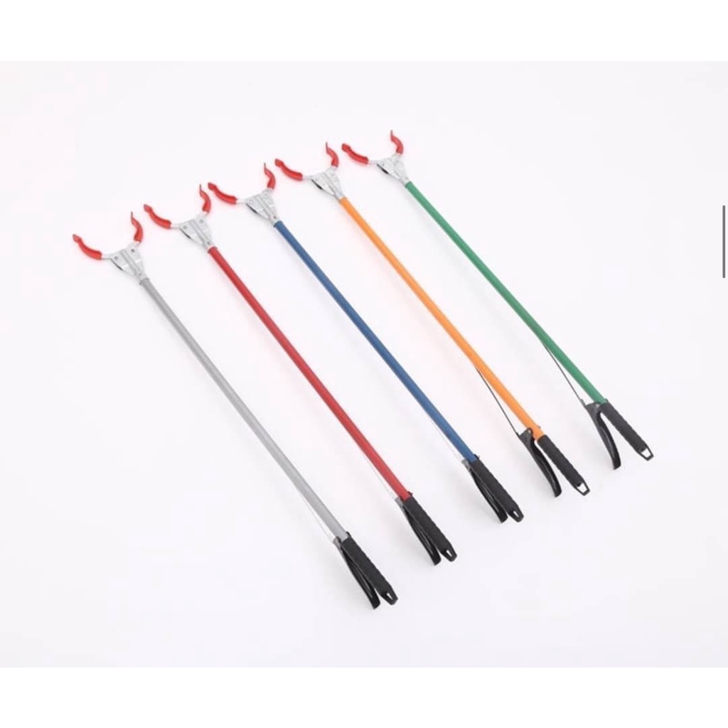 Multi Purpose tongs ไม้หนีบของสูงหนีบอเนกประสงค์ - รูปที่ 4