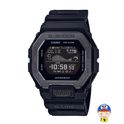 นาฬิกา G-SHOCK  รุ่น GBX-100NS-1A