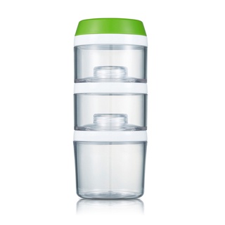 Nutrilite Portable protein Case เคสโปรตีน Milk powder case เคสนมผง