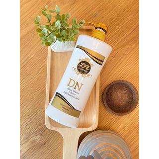 DN Aura White Lotion 400 ml.