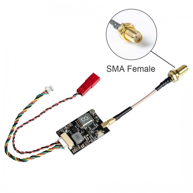 5.8 store ghz transmitter