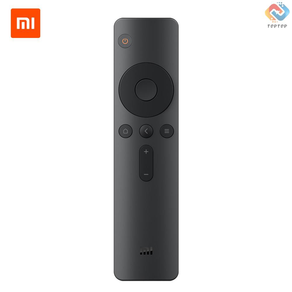 Xiaomi mi bluetooth touch voice remote control black пульт ду с голосовым управлением черный