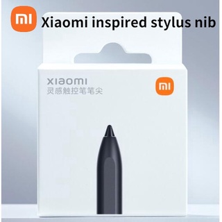 Xiaomi mi Inspired Stylus Nibs Xiaomi Pad 5 ปากกาทัชสกรีน อุปกรณ์เสริมแท็บเล็ต Xiaomi 5 5Pro พร้อมปลายปากกา 4 หัว และ Xiaomi