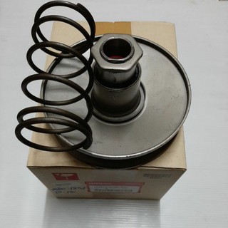 ล้อขับสายพานล้อหลังCLICK-125I(12-16)