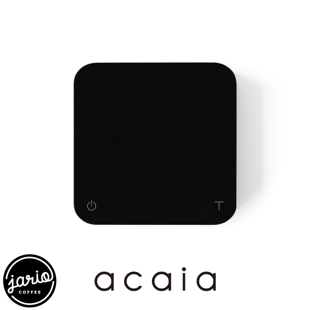 Jario x acaia Pearl 2021 ตาชั่งกาแฟดิจิตอล acaia Pearl 2021 Smart Digital Coffee Scale - รูปที่ 2
