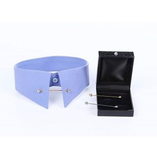 Shirt Collar Bar-  บาร์เสียบปกเชิ้ต