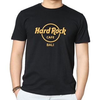 เสื้อยืด พิมพ์ลาย Cafe Bali PW-001HR QW246VB สําหรับผู้ชาย