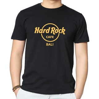 เสื้อยืดครอปเสื้อยืด พิมพ์ลาย Cafe Bali PW-001HR สไตล์คลาสสิก ไม่ซ้ําใคร สําหรับผู้ชาย 278335S-5XL