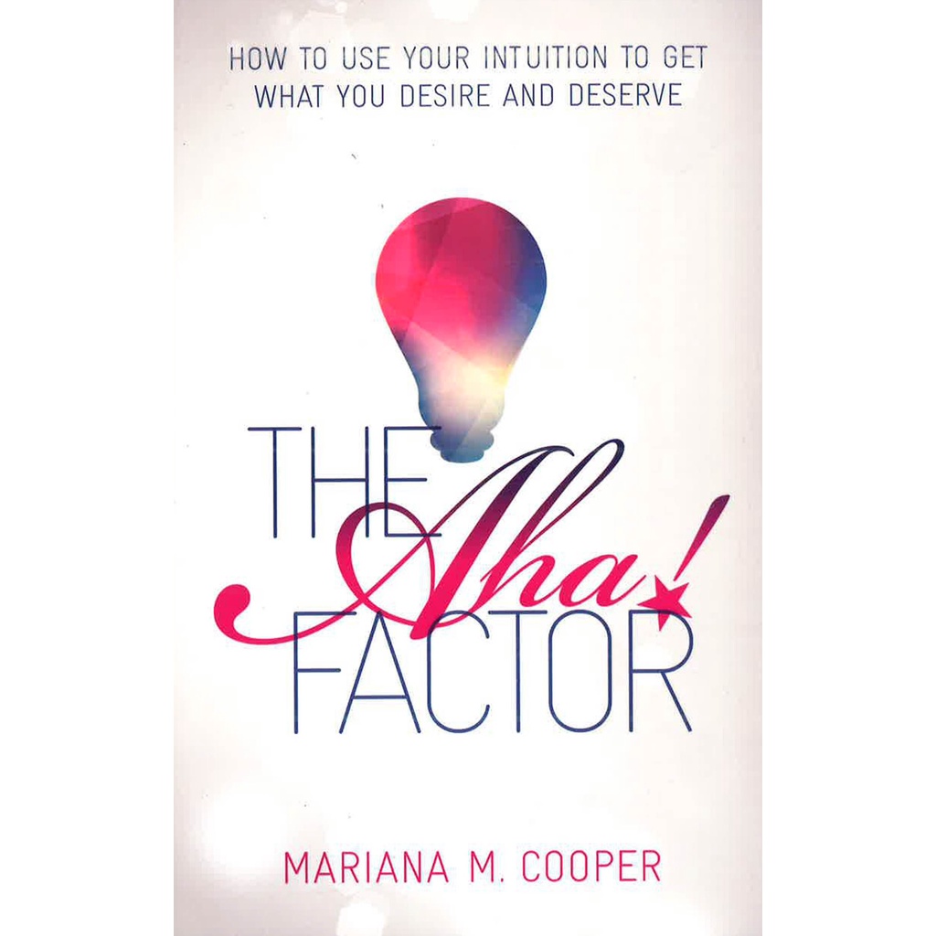 (BX) Aha Factor*****