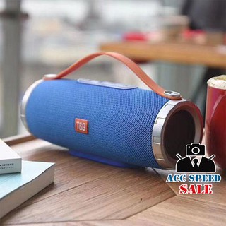 ลำโพงบลูทูธ TG109 Wireless Bluetooth Speaker เสียงดี