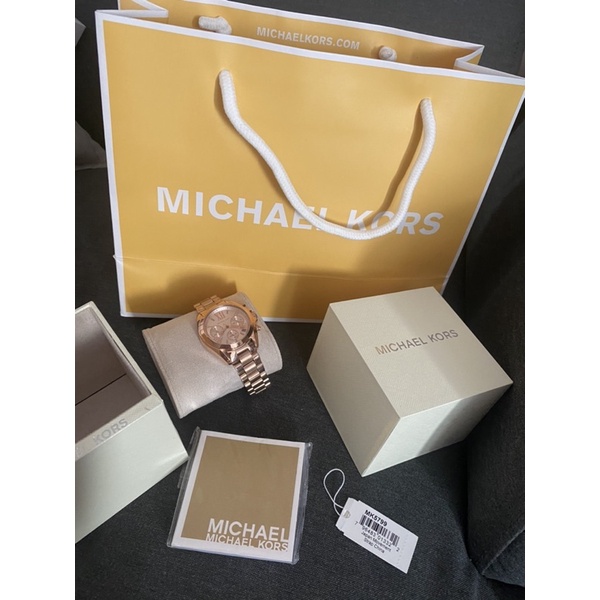 MICHAEL KORS (MK 5799)