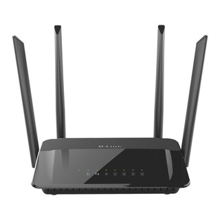 D-Link DIR-842 Wireless AC1200 Dual Band Gigabit Router