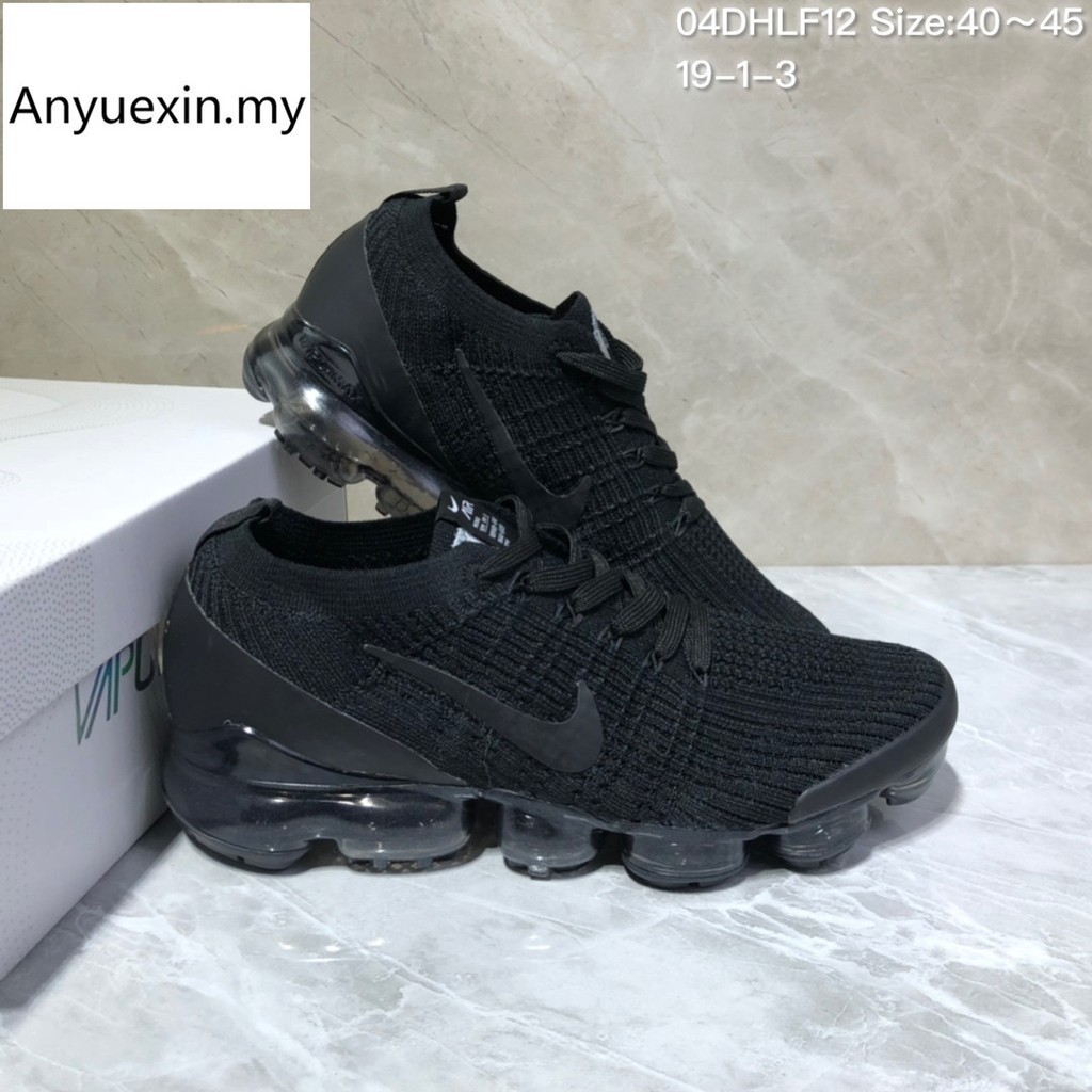 air vapormax 2019 running shoe