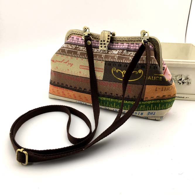 12MM 1.2cm ริบบิ้นผ้าฝ้าย Webbing WOVEN TAPE DIY สายรัดกระเป๋า handle