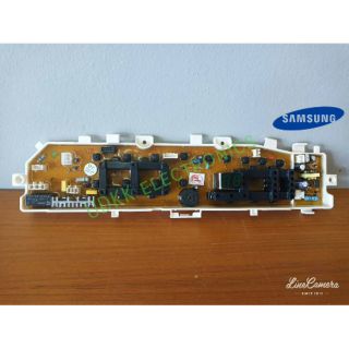 บอร์ดเครื่องซักผ้ารุ่น WA75H4000SG/ST SAMSUNG (ซัมซุง)พาร์ท DC92-01681A