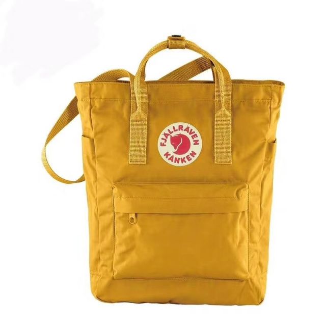 Local Ready Stock Fjallraven Kanken Totepack Backpack กันน้ํา
