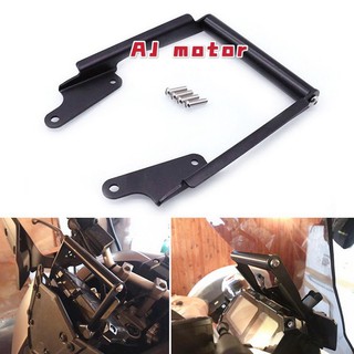 Mt09 / TRACER ที่ยึด GPS MT09 YAMAHA RACK BRACKET TELEFON HANDPHONE TAPAK KAKI CERMIN VISOR CAP