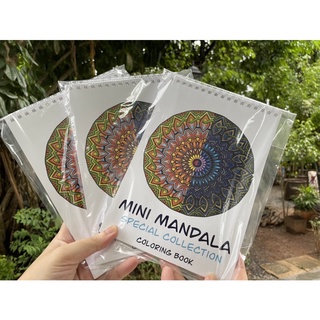 Mini Mandala Special Edition