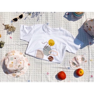 เสื้อยืด Gelato T-Shirt
