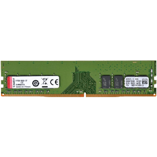 Kingston 32GB Ram 2666MHz DDR4 Non-ECC CL19 DIMM 2Rx8 Ram หน่วยความจำ (แรมโน๊ตบุค) - (KVR26N19D8/32)