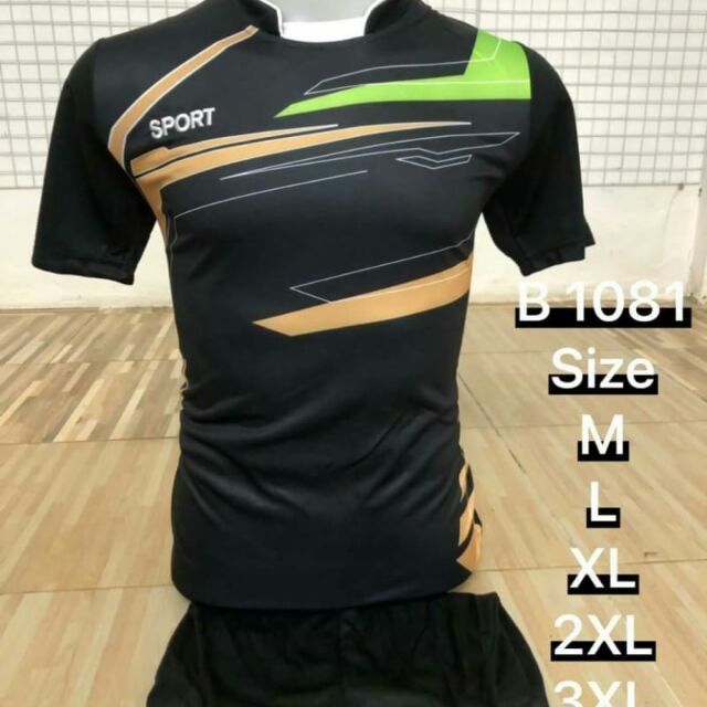 ชุดกีฬาได้ทั้งเสื้อทั้งกางเกงSprotNewสวยยอดเยี่ยม