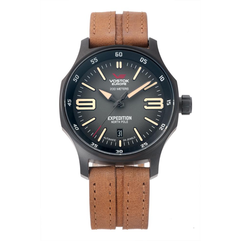 EXPEDITION ( Direct จากญี่ปุ่น ) Vostok