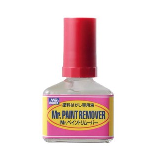 น้ำยาล้างสี T114 MR.PAINT REMOVER