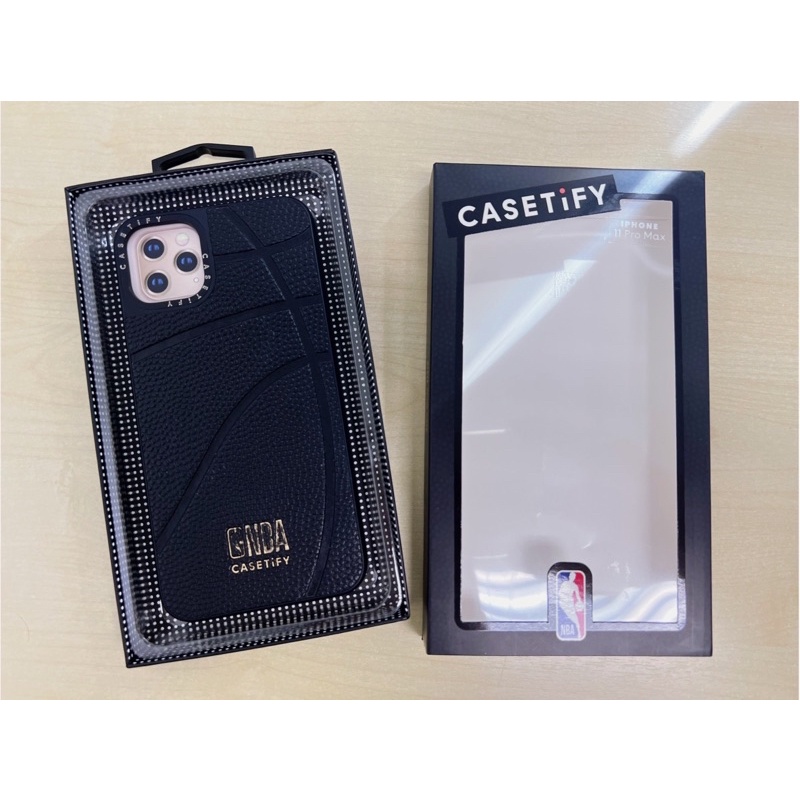 CASETiFY GNDA แท้ 100% มือสอง สภาพดี case for iPhone 11 Pro Max