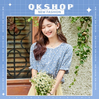 QKshop เสื้อยืดลูกไม้สุดสวย💥ลายมินิมอลสุดสวยไม่เหมือนใคร🔥ไม่มีใครเหมือนเพราะไม่มีใครทำแล้วสวยมากๆ☄️