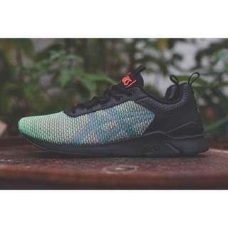 Asics Gel-Lyte Runner "Chameleoid Pack" กิ้งก่าเปลี่ยนสี แท้