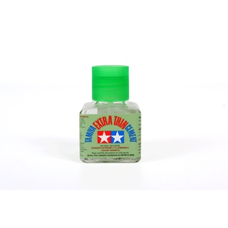 TAMIYA 87038 Extra-Thin Cement 40Ml