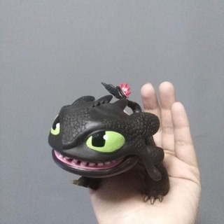 how to train your dragon :Toothless ของแท้