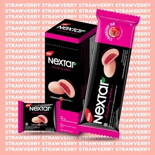 [ส่งฟรี!! 30 กล่อง] คุกกี้บราวนี่ (Nextar) คุกกี้ สอดไส้ช๊อคโกแลต บราวนี่สุดอร่อย จากมาเลเซีย สินค้ามีพร้อมส่งในไทย