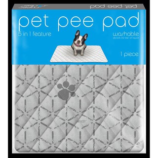 Pet Pee Pad แผ่นรองซับปัสสาวะสัตว์เลี้ยง SIZE S,M,L,XL,XXL